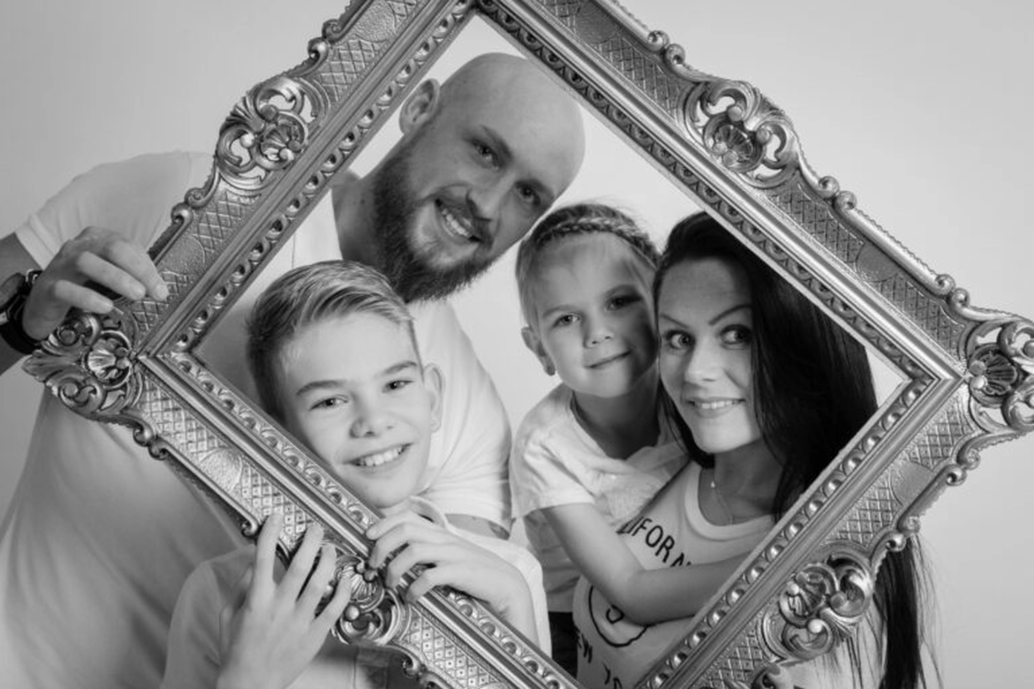 Familienshootings Lichtwerke Fotografie