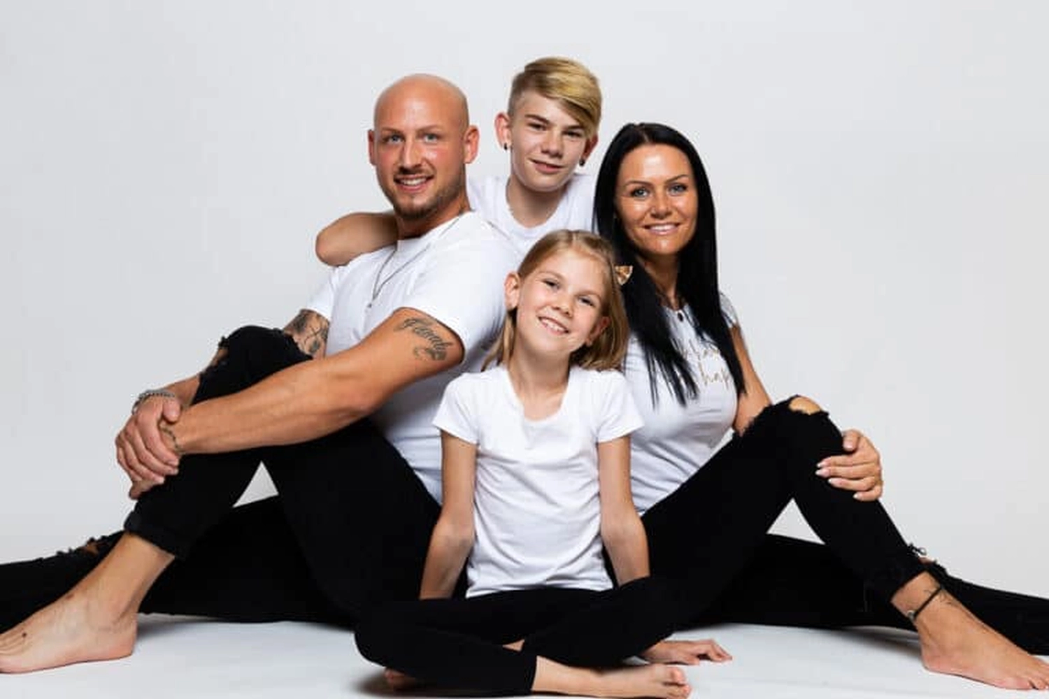 Familienshootings Lichtwerke Fotografie