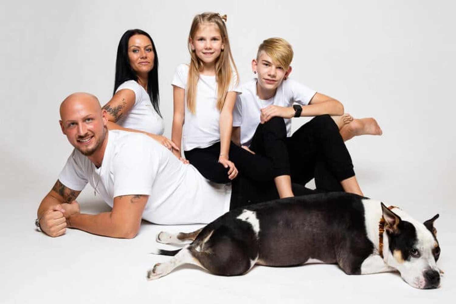 Familienshootings Lichtwerke Fotografie