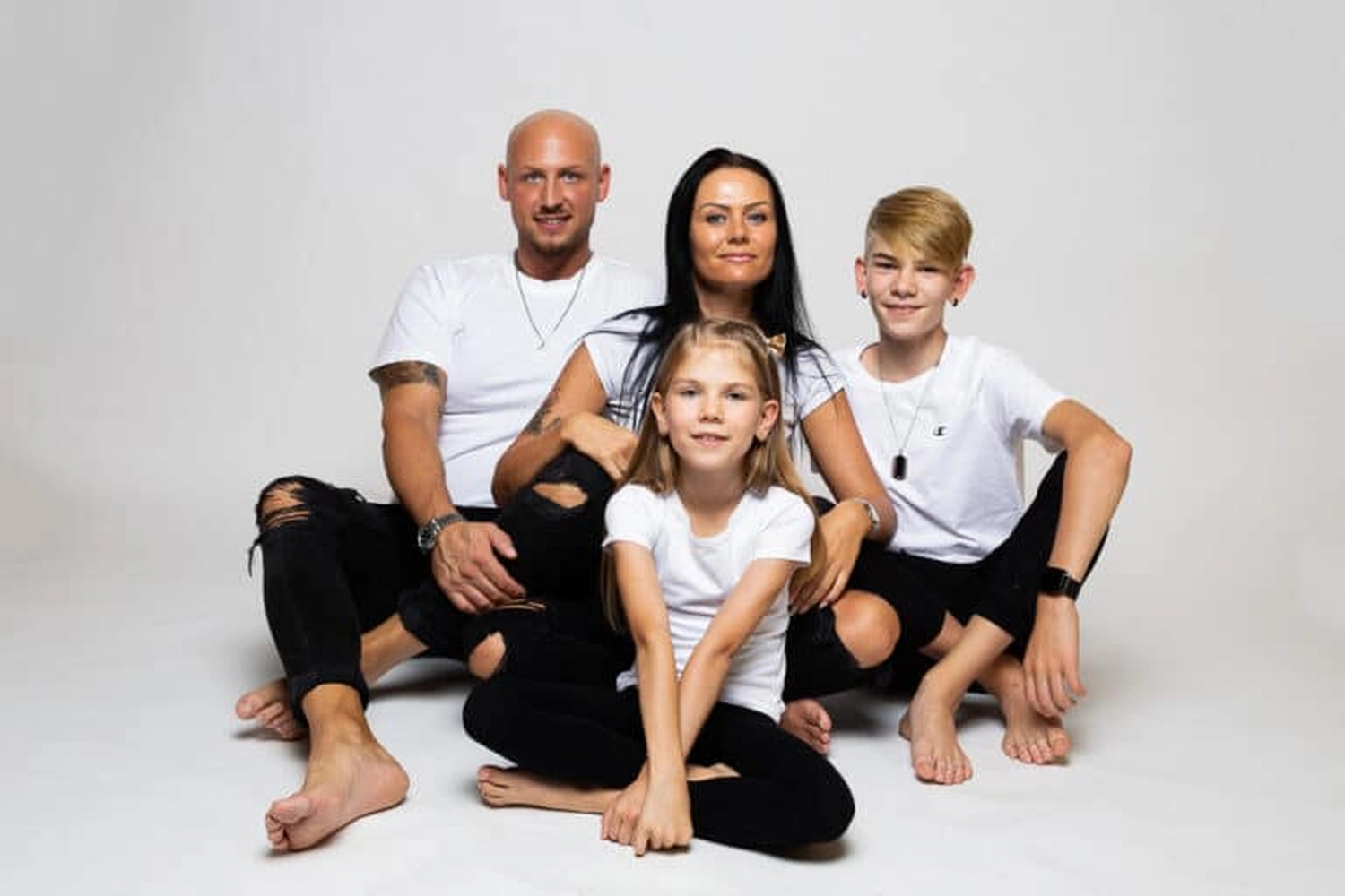 Familienshootings Lichtwerke Fotografie